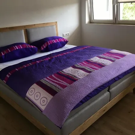 Apartman Pferd Bad Rappenau