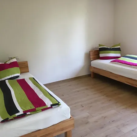 Pferd Apartment Bad Rappenau