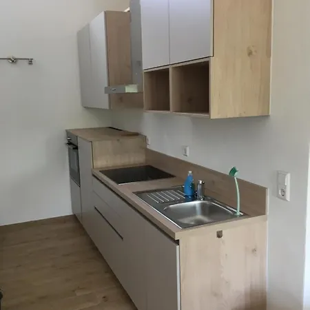 Apartment Pferd