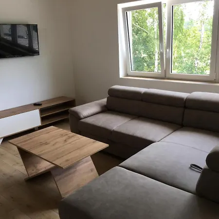 Pferd Apartment