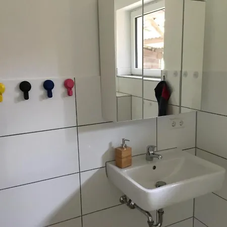 Pferd Apartment