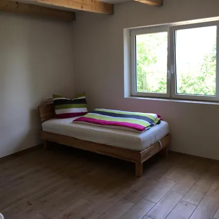 Pferd Apartment Bad Rappenau