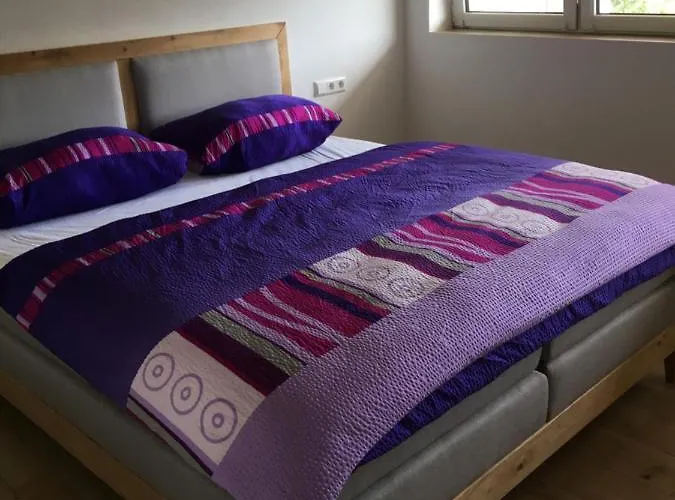 Apartament Pferd Bad Rappenau