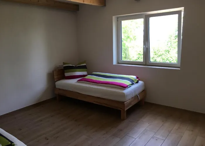 Pferd Apartament Bad Rappenau